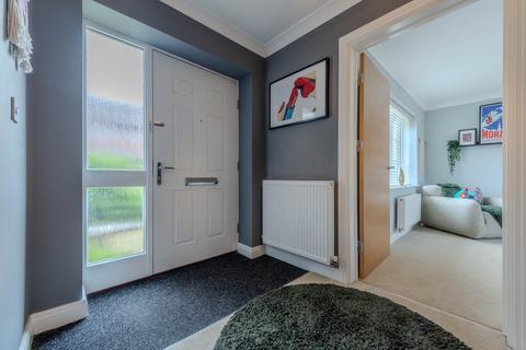 15 Colonel Drive, Rushwick, Worcester, WR2 5TW