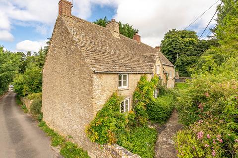 5 bedroom cottage for sale, Easton Grey