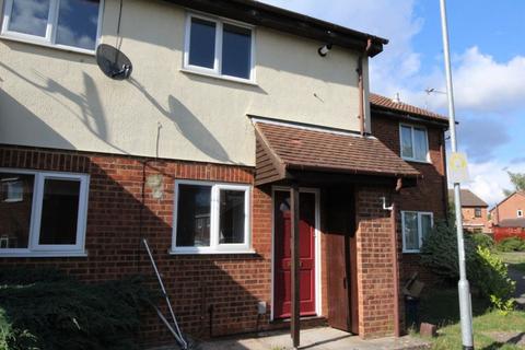 undefined, Bradmoor Court, Blackthorn, Northampton, NN3