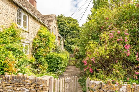 2 bedroom cottage for sale, Easton Grey