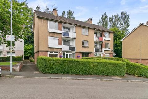 Flat 2/1, 27 Myrtle Place, Glasgow, G42 8UJ