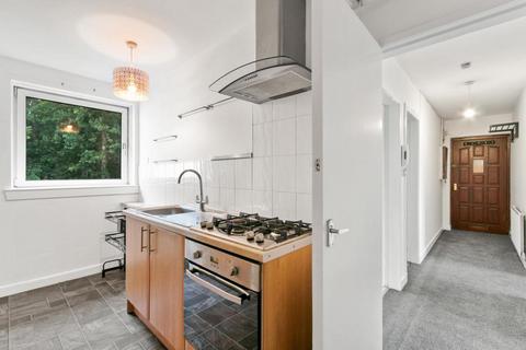 Flat 2/1, 27 Myrtle Place, Glasgow, G42 8UJ