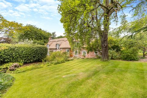 3 bedroom detached house for sale, Green Lane, Kelsall, Nr Tarporley, Cheshire, CW6