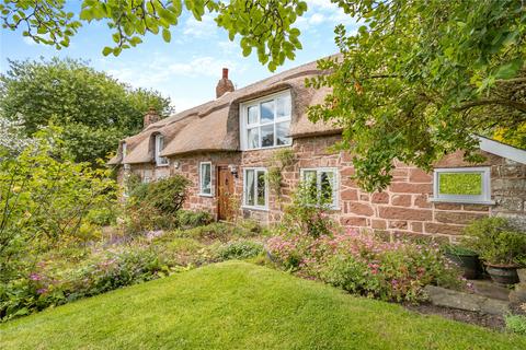 3 bedroom detached house for sale, Green Lane, Kelsall, Nr Tarporley, Cheshire, CW6