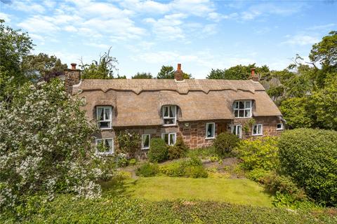 3 bedroom detached house for sale, Green Lane, Kelsall, Nr Tarporley, Cheshire, CW6