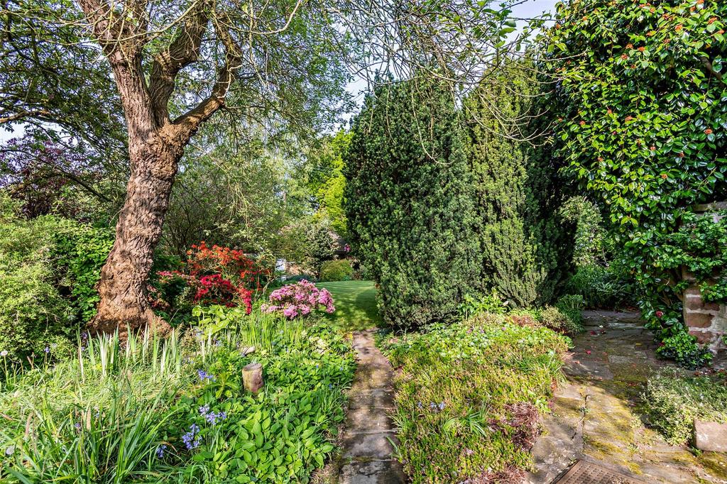 Gardens