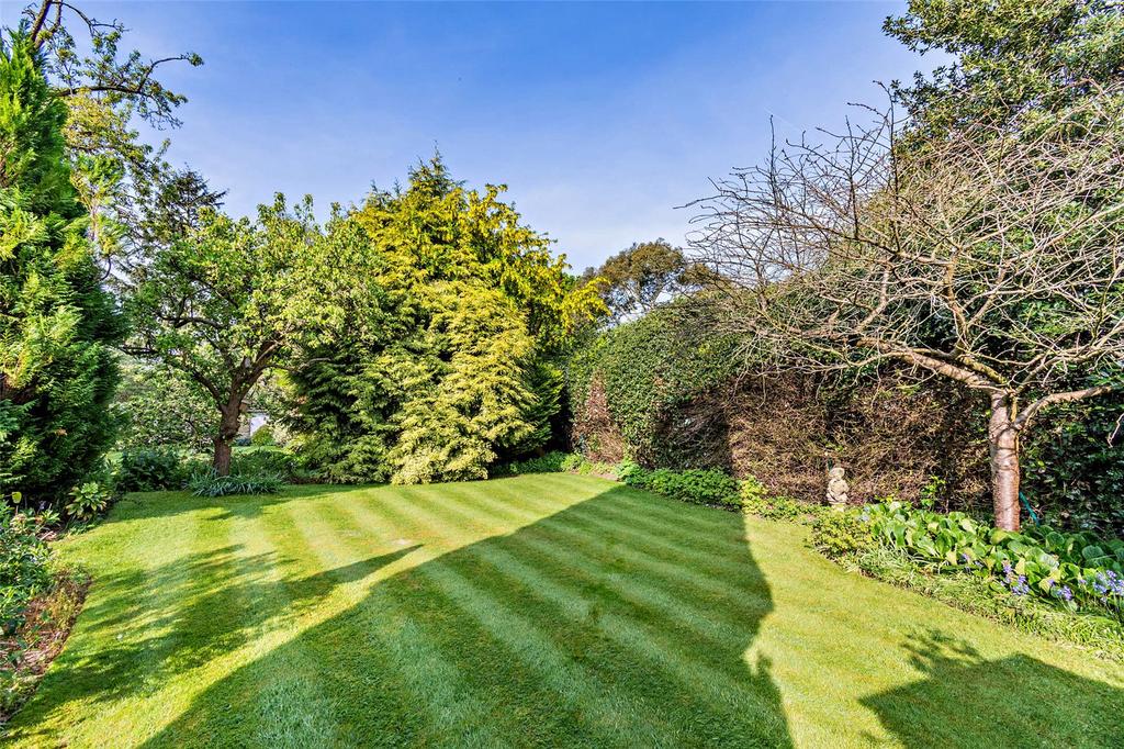 Gardens