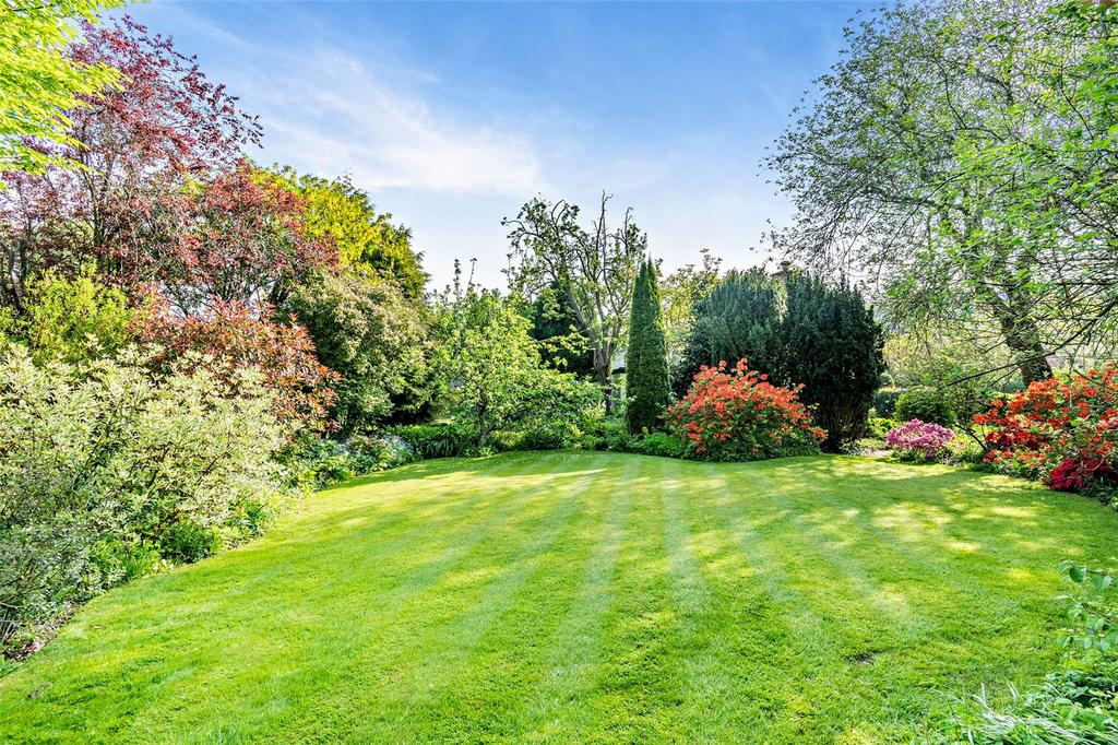 Gardens