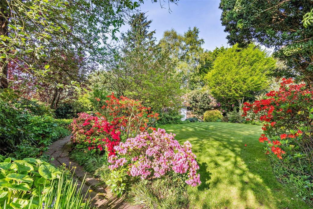 Gardens