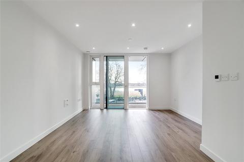 2 bedroom apartment for sale, Goldcrest Building, Newnton Close, N4