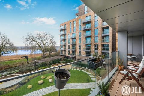 2 bedroom apartment for sale, Goldcrest Building, Newnton Close, N4