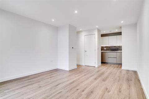 2 bedroom apartment for sale, Goldcrest Building, Newnton Close, N4