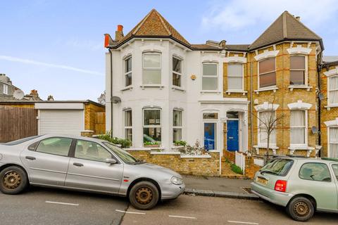 6 bedroom house to rent, Duckett Road, Harringay, London, N4