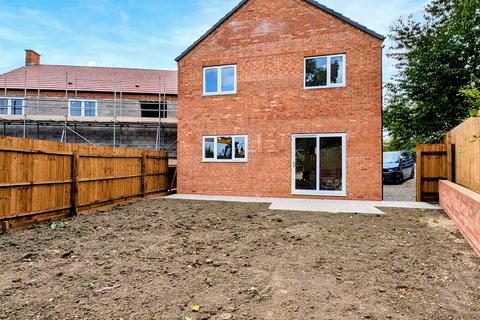 4 bedroom detached house for sale, Plot 1, Egan Close, Dordon, B78