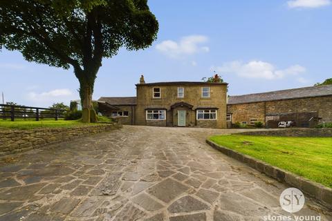 3 bedroom detached house for sale, Heys Lane, Livesey, BB3