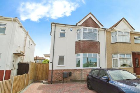 3 bedroom semi-detached house to rent, Bexley Road, Fishponds, Bristol, BS16