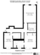 Floorplan area for info only
