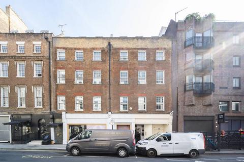 Flat 4, 8 Dover Street, London, W1S 4LF