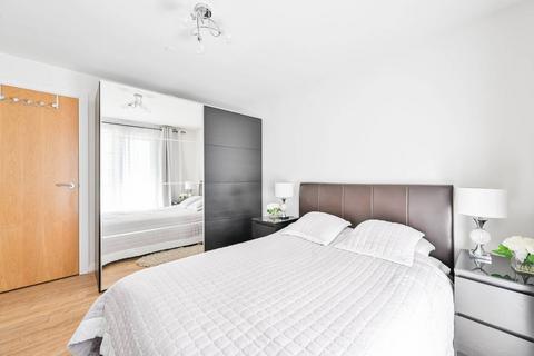 1 bedroom flat for sale, Barge Walk, North Greenwich, London, SE10