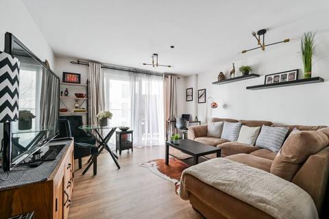 1 bedroom flat for sale, Barge Walk, North Greenwich, London, SE10