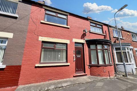 3 bedroom terraced house for sale, Eric Avenue, Thornaby, Stockton-on-Tees, Durham, TS17 7JJ