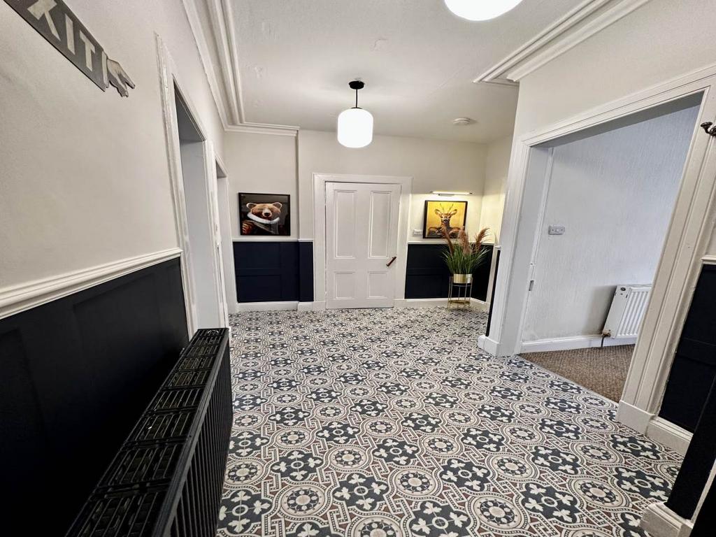 Hall