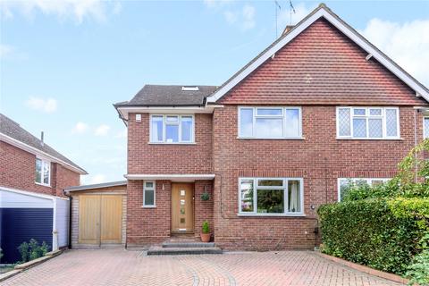 20 East Hill, Woking, GU22 8DN