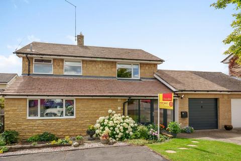3 bedroom link detached house for sale, Stonesfield,  Oxfordshire,  OX29