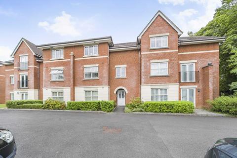 7, Darlington House Darlington Road, Basingstoke, RG21 5AD