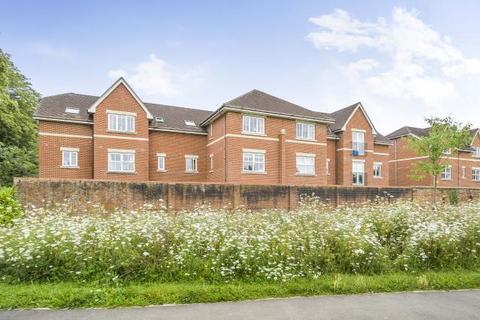 7, Darlington House Darlington Road, Basingstoke, RG21 5AD