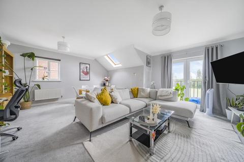 7, Darlington House Darlington Road, Basingstoke, RG21 5AD