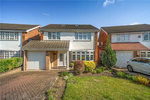 4 bedroom detached house for sale, Smarden Close, Belvedere