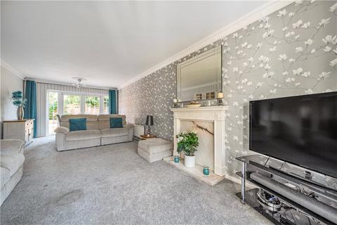 4 bedroom detached house for sale, Smarden Close, Belvedere