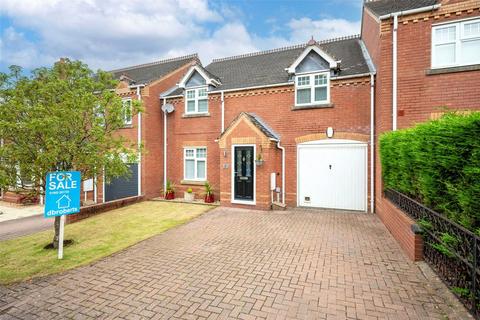 4 bedroom terraced house for sale, Waterlow Close, Priorslee, Telford, Shropshire, TF2