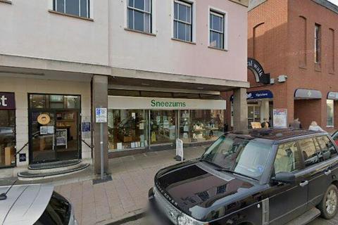 Retail property (high street) for sale, Bury St. Edmunds IP33