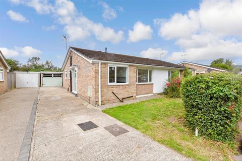 2 bedroom semi-detached bungalow for sale, Kingfisher Gardens, Hythe, Kent