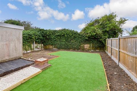 2 bedroom semi-detached bungalow for sale, Kingfisher Gardens, Hythe, Kent