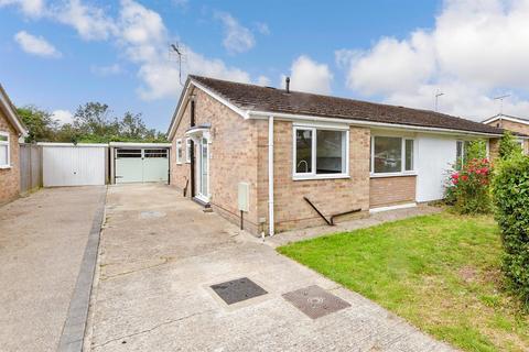 2 bedroom semi-detached bungalow for sale, Kingfisher Gardens, Hythe, Kent