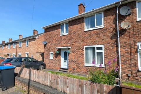 3 bedroom end of terrace house for sale, Ampleforth Road, Middlesbrough, North Yorkshire, TS3