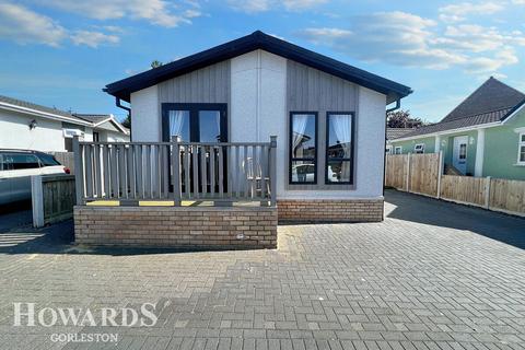 2 bedroom park home for sale, Sunninghill Close, Bradwell