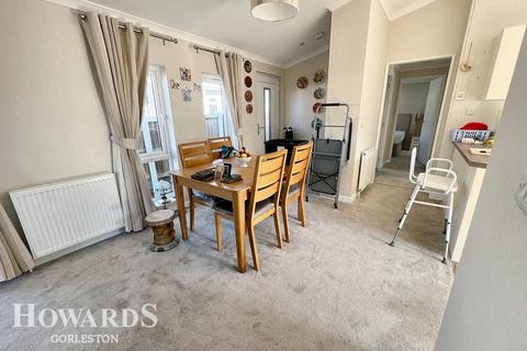 2 bedroom park home for sale, Sunninghill Close, Bradwell