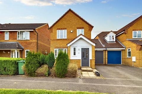 3 bedroom link detached house for sale, Monkston, Milton Keynes MK10