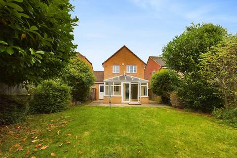 3 bedroom link detached house for sale, Monkston, Milton Keynes MK10