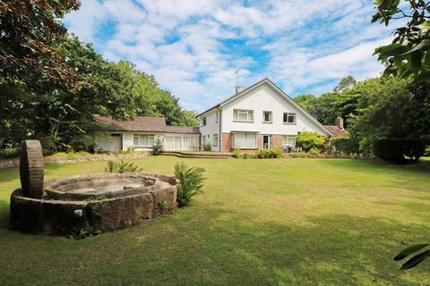 5 bedroom property for sale, La Rue Des Bois, St John, Jersey, JE3