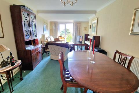 2 bedroom apartment for sale, Hesketh Road, Brookesby Hall Hesketh Road, TQ1