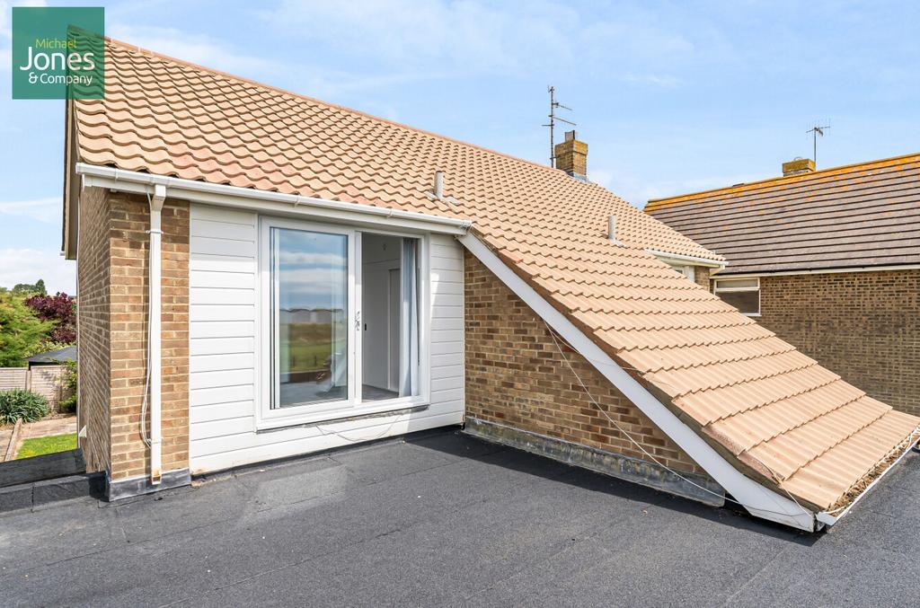 Roof Terrace