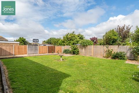 undefined, Marine Crescent, Goring-by-Sea, Worthing, West Sussex, BN12