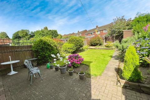 3 bedroom semi-detached house for sale, Moreton Avenue, Birmingham, B43