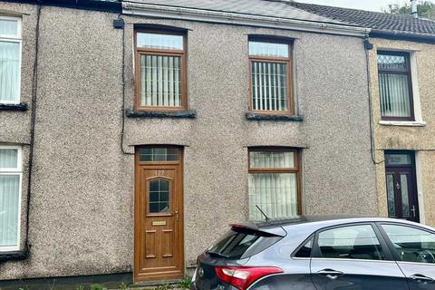 2 bedroom terraced house for sale, Porth CF39