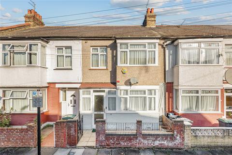 3 bedroom terraced house for sale, Buller Road, London, N17